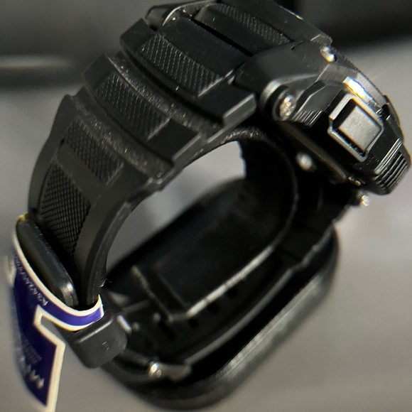 Miykon Men's Water Resistant WAtch - New with Tags - Picture 5 of 13